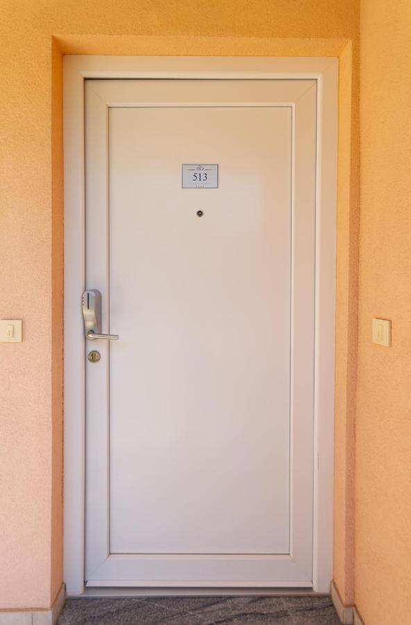 Appartement Maestral 513 In Marina Portoroz By Locap Group Extérieur photo