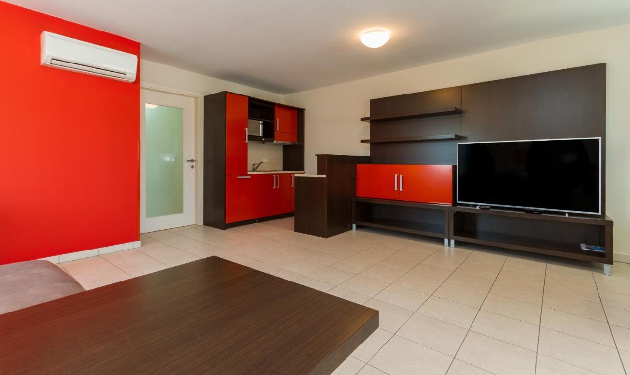 Appartement Maestral 513 In Marina Portoroz By Locap Group Extérieur photo