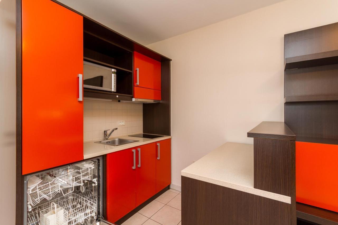 Appartement Maestral 513 In Marina Portoroz By Locap Group Extérieur photo