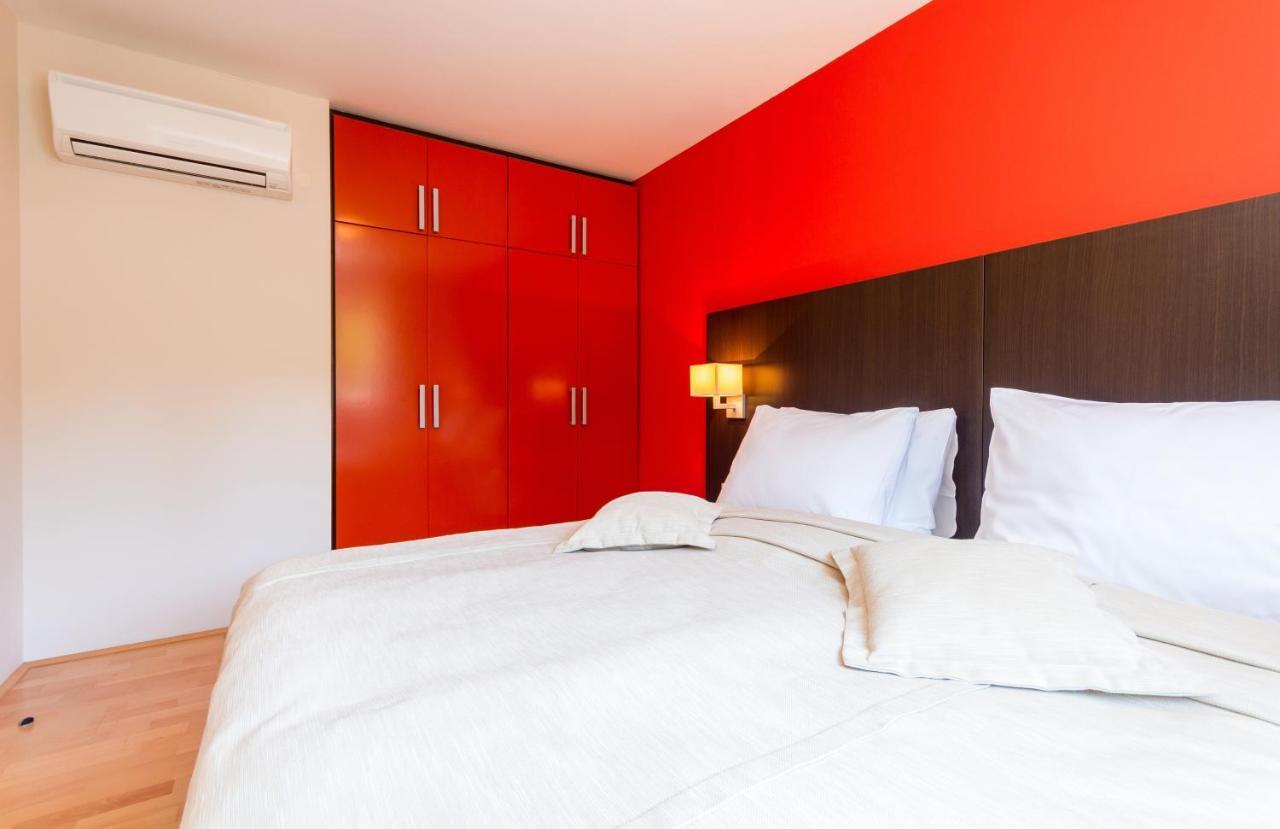 Appartement Maestral 513 In Marina Portoroz By Locap Group Extérieur photo