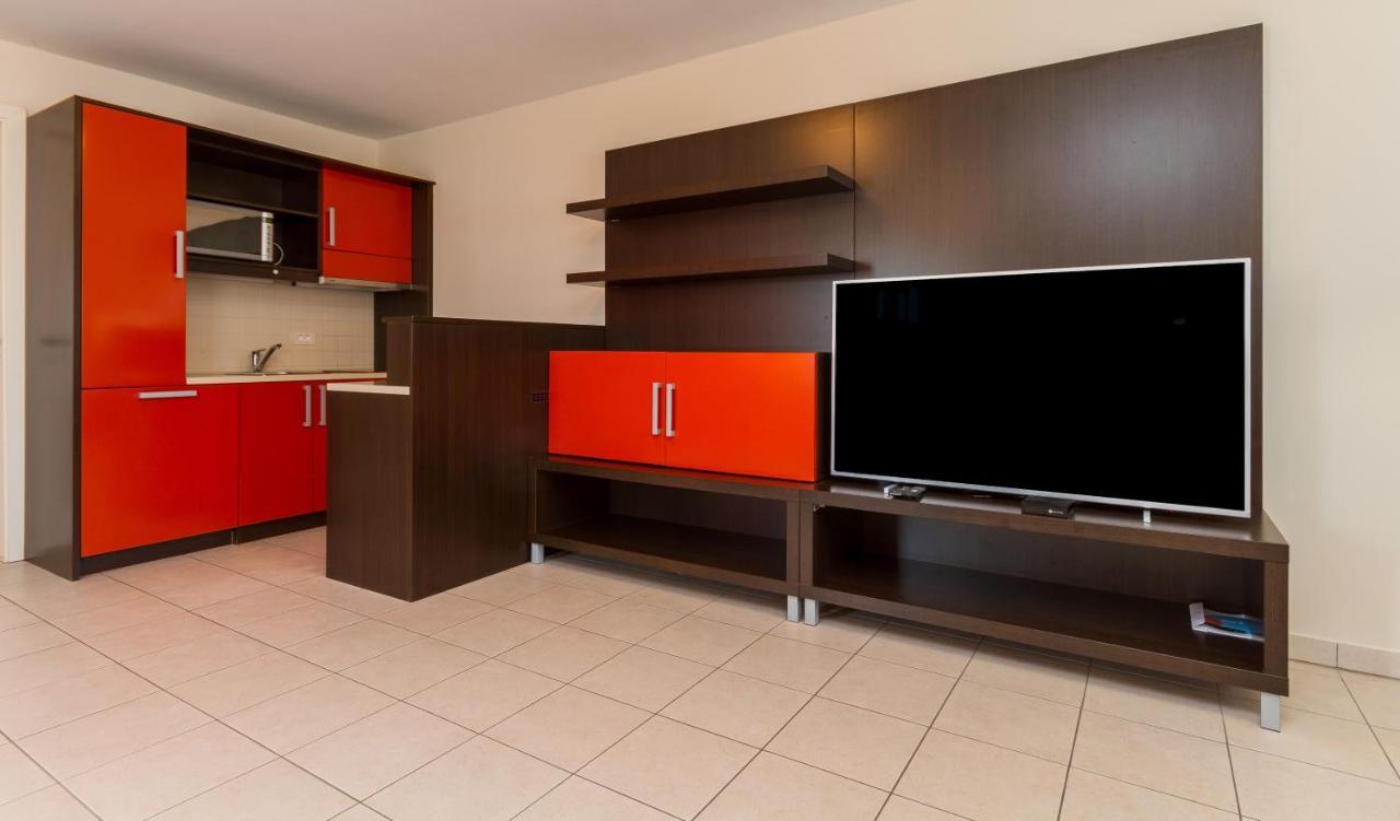 Appartement Maestral 513 In Marina Portoroz By Locap Group Extérieur photo